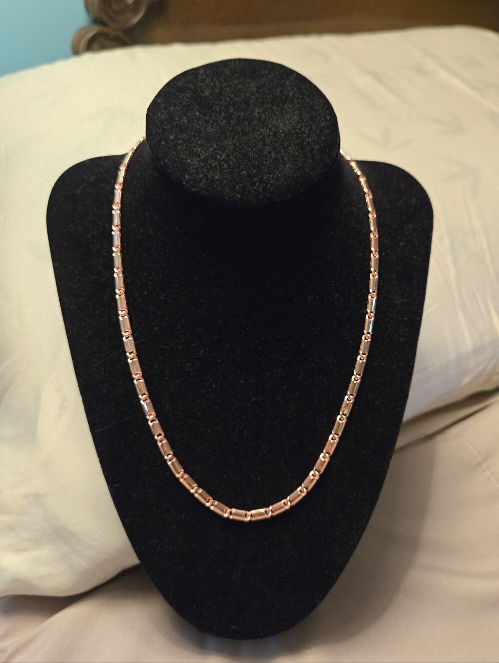 By Alexa Rae NWT Chain Necklace